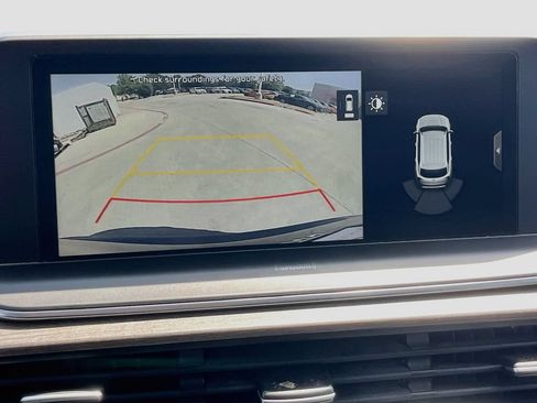 Used 2020 Kia Telluride EX w/ EX Premium Package AWD/4WD image 14