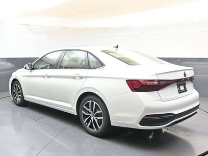 Used 2026 Volkswagen Jetta SE