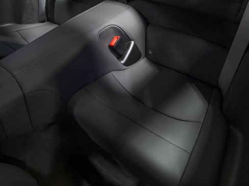 Used 2024 Porsche 911 Turbo S image 53