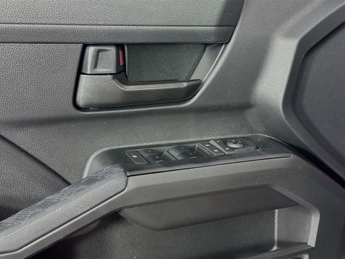 New 2026 Toyota Tacoma SR5 image 22