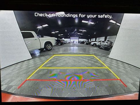 Used 2025 Kia Soul S FWD image 17