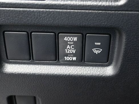 Certified 2022 Toyota 4Runner TRD Sport image 15