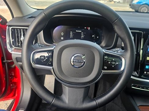 Certified 2024 Volvo V60 B5 Cross Country Plus image 20