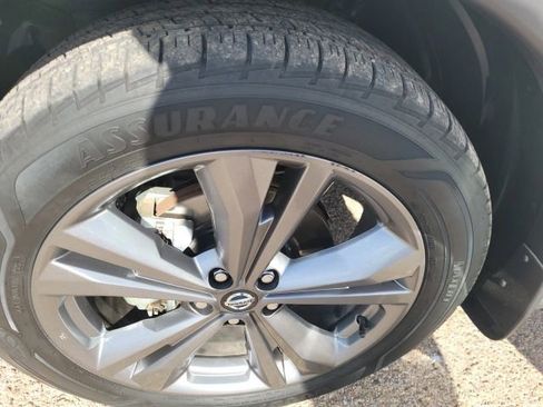 Used 2020 Nissan Murano Platinum w/ Cargo Package AWD/4WD image 28