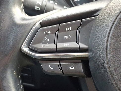 Used 2019 MAZDA CX-5 Grand Touring image 21