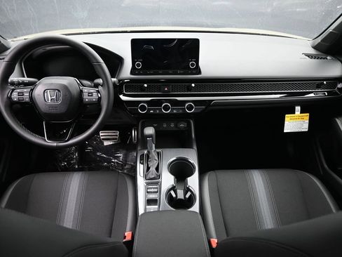 New 2026 Honda Civic Sport image 18