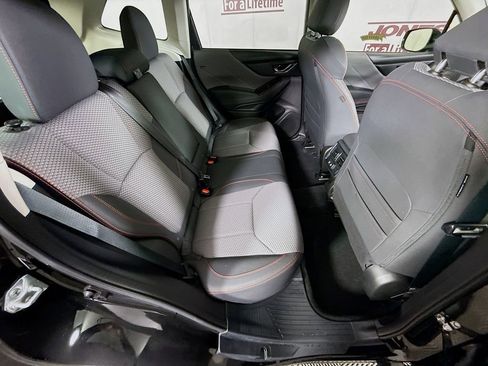 Certified 2024 Subaru Forester Sport AWD/4WD image 31