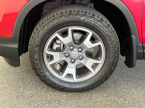 Used 2022 Honda Passport TrailSport image 28