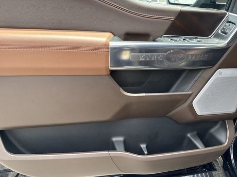Used 2025 Ford F150 King Ranch AWD/4WD image 10