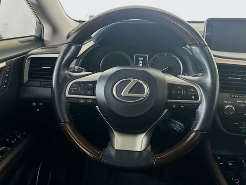 Used 2018 Lexus RX 350L w/ Premium Package image 18