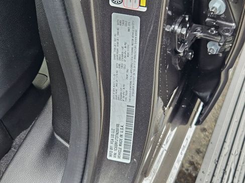 New 2026 RAM 1500 Laramie w/ Laramie Preferred Package image 35