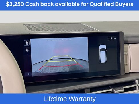 New 2026 Hyundai Santa Fe SEL image 14