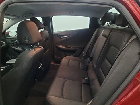 Used 2024 Chevrolet Malibu LT FWD image 18