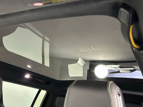 Used 2024 Rivian R1S Adventure AWD/4WD image 30