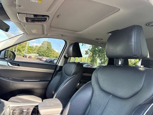 Used 2023 Hyundai Palisade XRT w/ Cargo Package AWD/4WD image 20