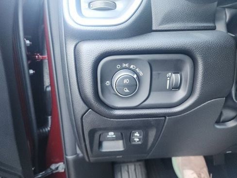 New 2026 RAM 1500 Big Horn image 16