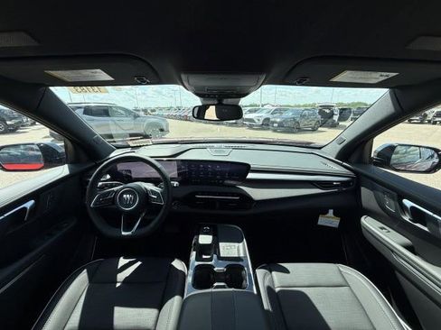 New 2026 Buick Enclave Sport Touring image 20