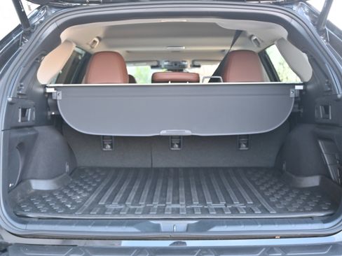 Certified 2023 Subaru Outback Touring image 35