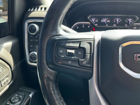 Used 2020 GMC Sierra 2500 SLT w/ SLT Premium Plus Package image 35