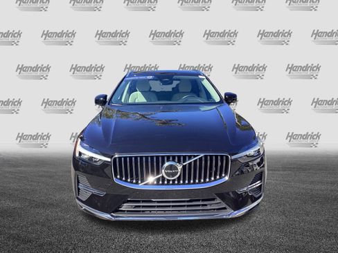 Certified 2023 Volvo XC60 B5 Plus w/ Climate Package image 3