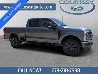 New 2026 Ford F250 XL w/ STX Appearance Package AWD/4WD video 1