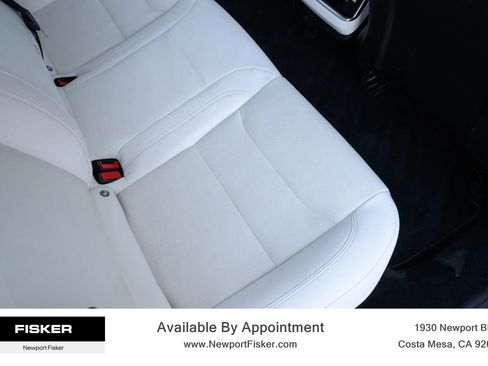 Used 2022 Tesla Model S image 28