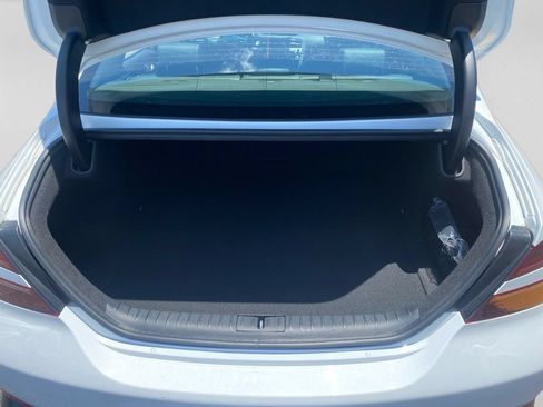 Used 2026 Genesis G70 2.5T RWD image 27