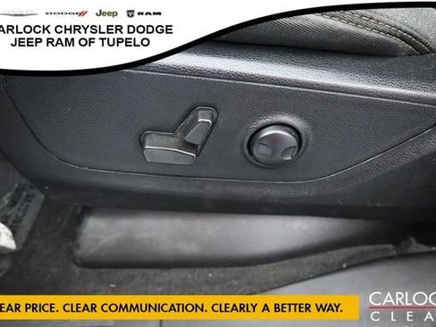 Used 2022 RAM 1500 Big Horn AWD/4WD image 15