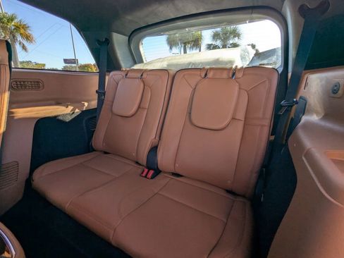 New 2026 Lincoln Aviator Black Label w/ Jet Appearance Package image 14