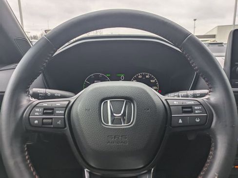 Used 2024 Honda CR-V Sport image 13