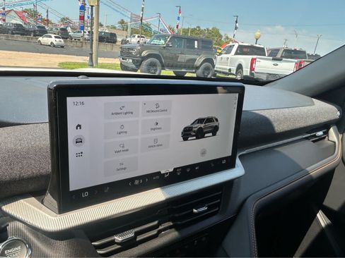 New 2026 Ford Explorer Tremor w/ Tremor Convenience Package AWD/4WD image 39