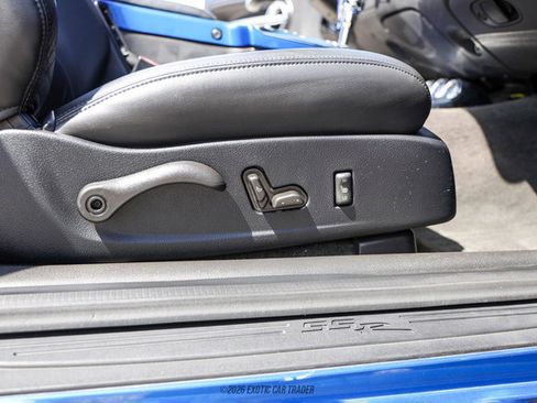 Used 2006 Chevrolet SSR w/ Preferred Equipment Group RWD image 66