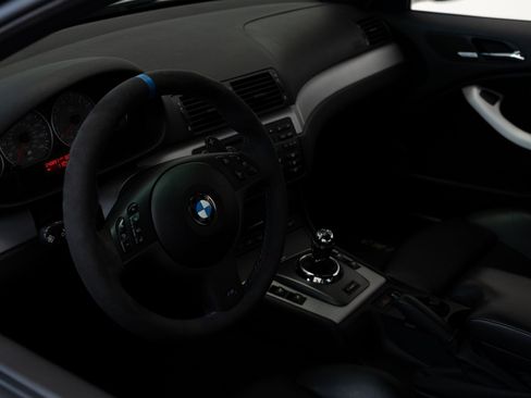 Used 2005 BMW M3 Coupe RWD image 21