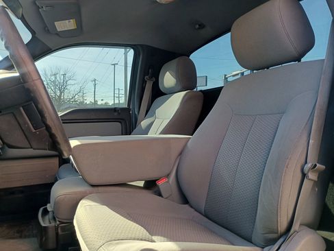 Used 2013 Ford F150 STX w/ Trailer Tow Pkg image 15