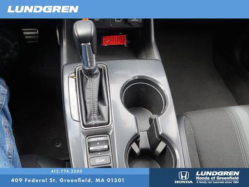 Used 2023 Honda Civic Sport image 24