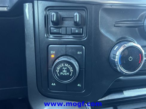 Used 2023 Ford F150 Lariat image 7