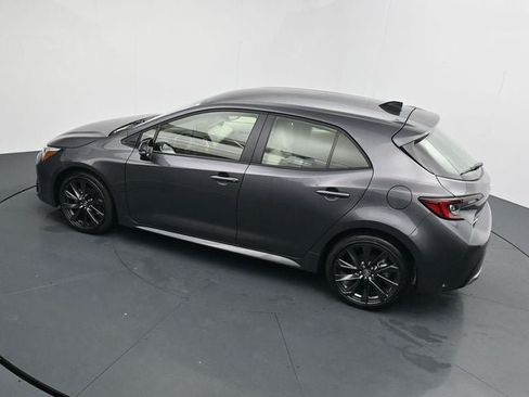 Used 2026 Toyota Corolla XSE FWD image 24