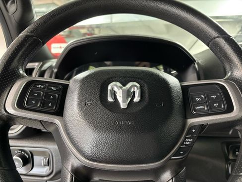 Used 2022 RAM 2500 Tradesman AWD/4WD image 22