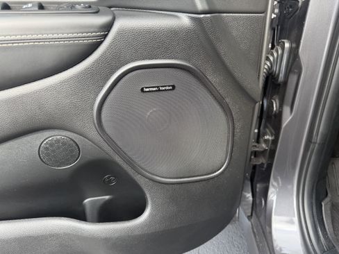 Used 2023 Dodge Durango SRT Hellcat AWD/4WD image 23