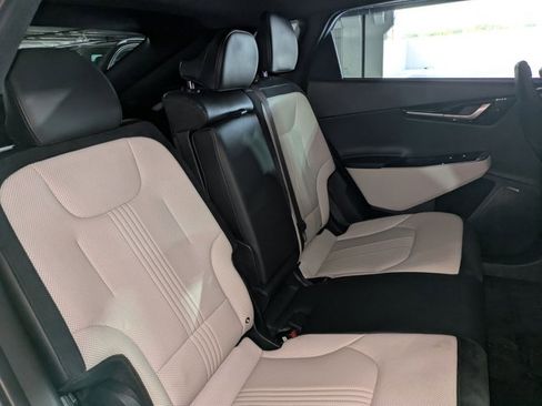 Used 2022 Kia EV6 GT-Line w/ GT-Line White Seat Package AWD/4WD image 21