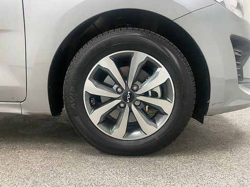 Used 2023 Kia Rio S w/ Technology Package image 29