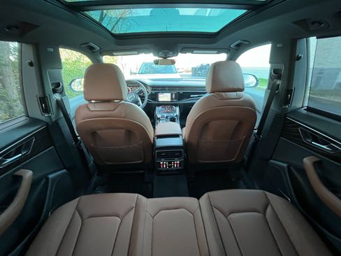 Used 2023 Audi Q8 Prestige image 50