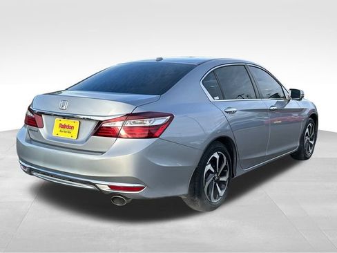 Used 2016 Honda Accord EX-L image 10