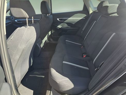 New 2026 Hyundai Sonata SEL image 14