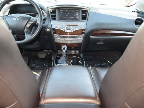 Used 2019 INFINITI QX60 Luxe w/ Sensory Package AWD/4WD image 20