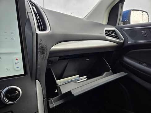 Used 2024 Ford Edge SEL w/ Convenience Package AWD/4WD image 14