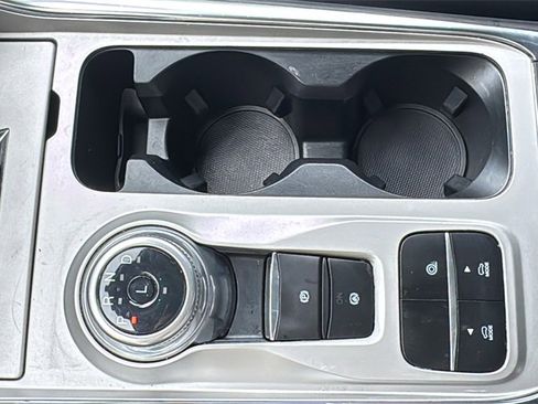 Certified 2023 Ford Explorer XLT w/ Equipment Group 202A image 15