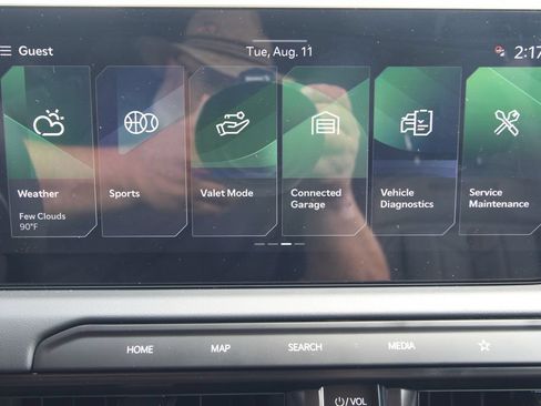 New 2027 Kia Telluride SX X-Line w/ Towing Package AWD/4WD image 37