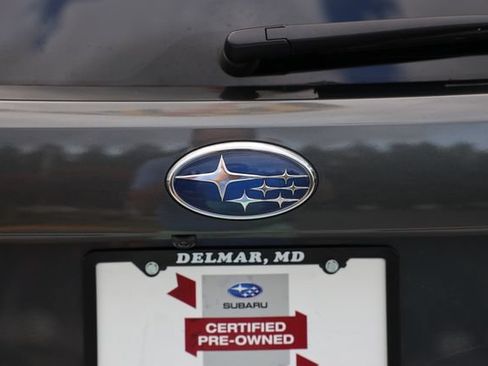 Certified 2023 Subaru Forester Touring w/ Popular Package #3 AWD/4WD image 66