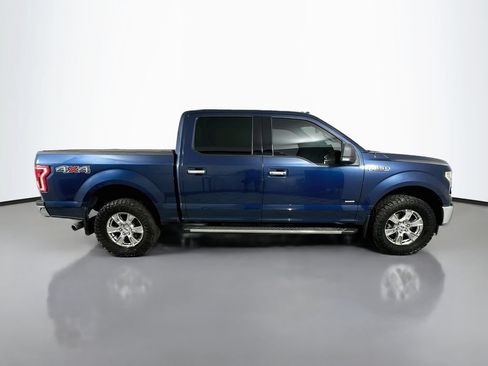 Used 2017 Ford F150 XLT w/ Equipment Group 301A Mid AWD/4WD image 9